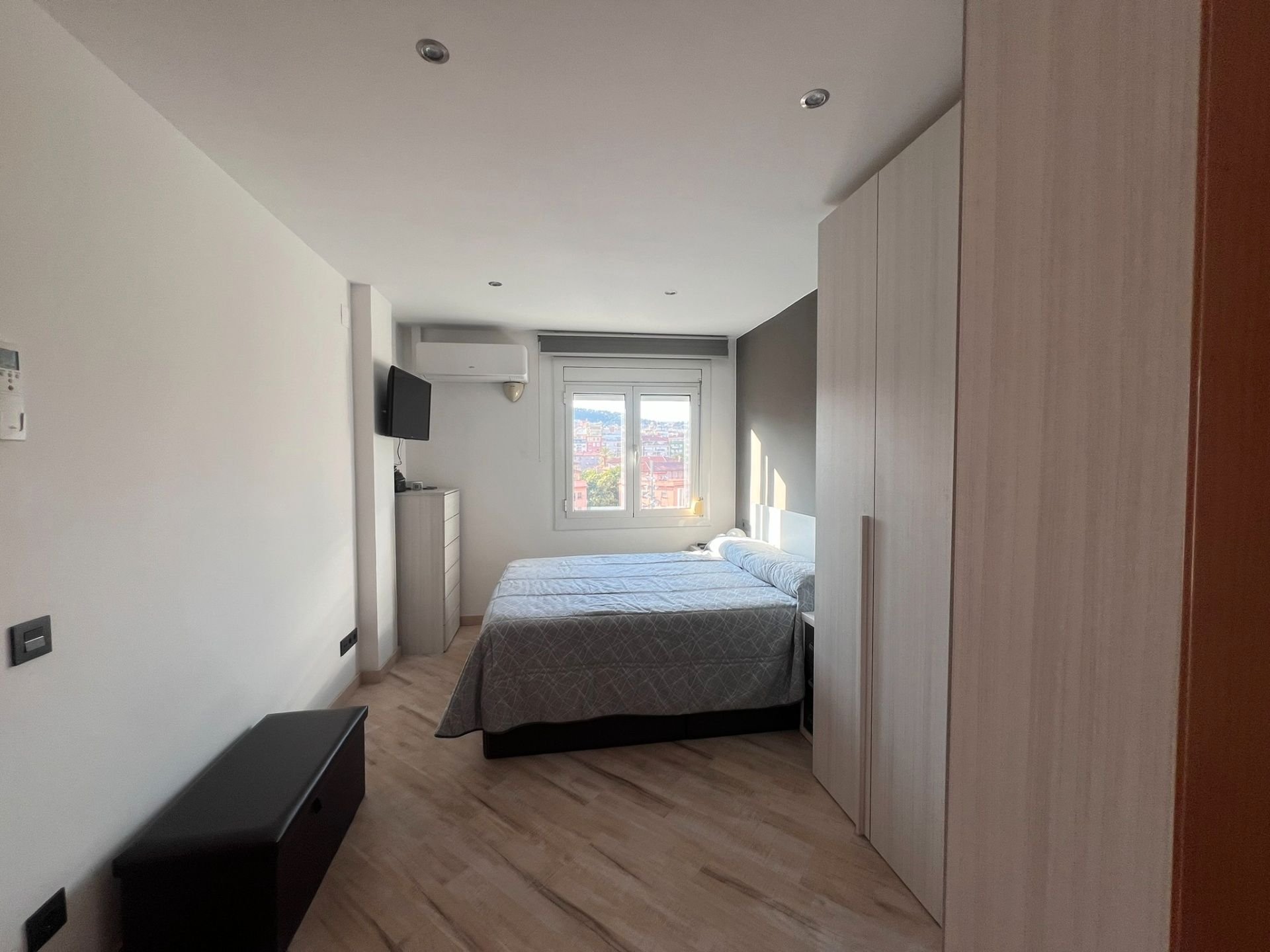 Wohnung 79 m² in Barcelona