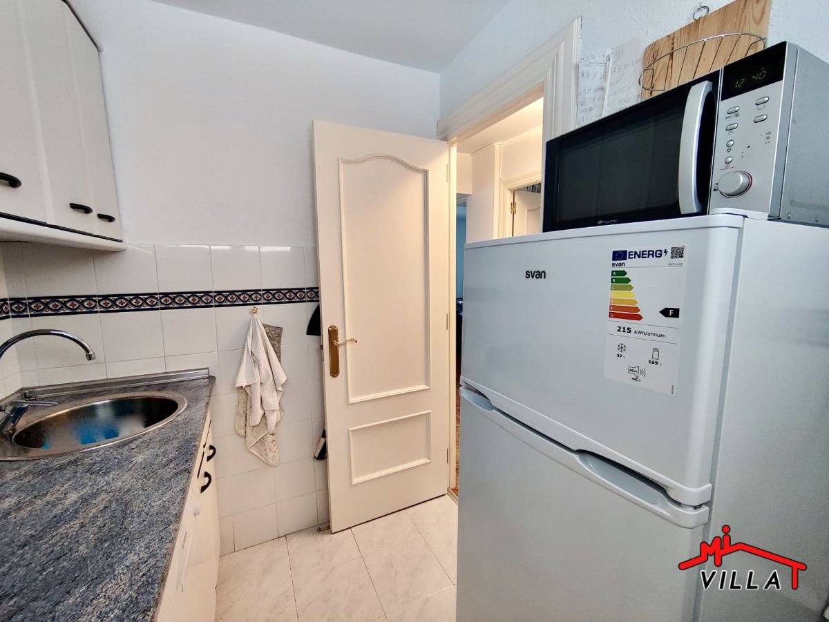 Piso en alquiler, Laredo