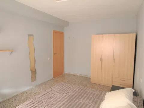 Piso de 110 m² en Murcia