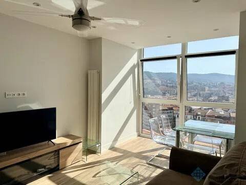 Piso de 120 m² en Bilbao