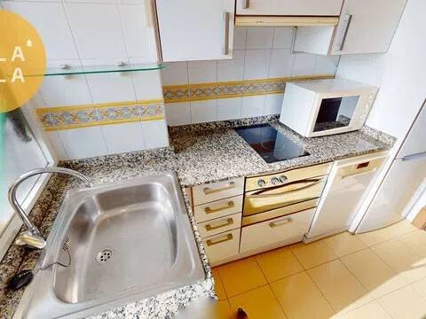 Piso de 67 m² en Lejona