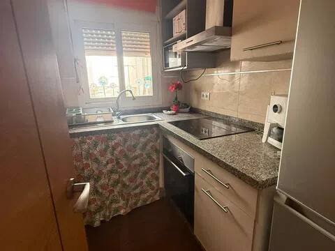 Piso de 75 m² en Málaga