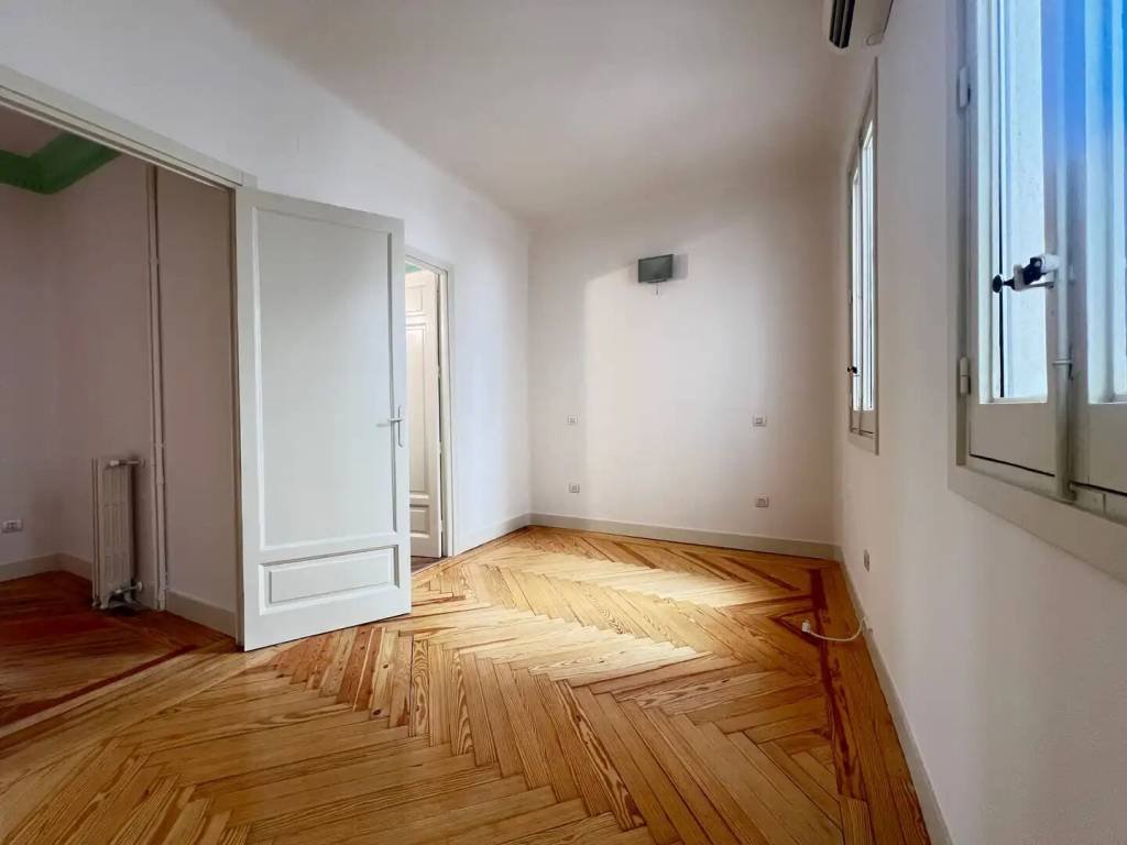 Pis de 115 m² a Madrid