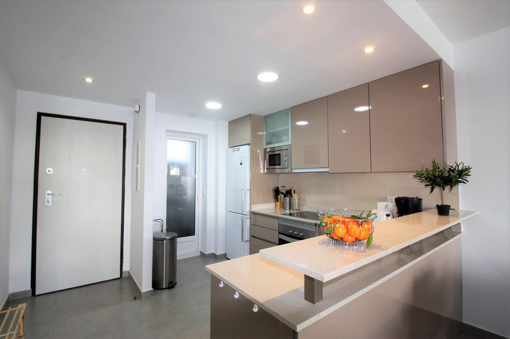 Piso de 70 m² en Pulpí