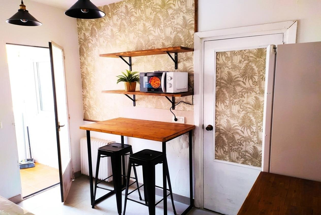 Habitación 116 m², Granada