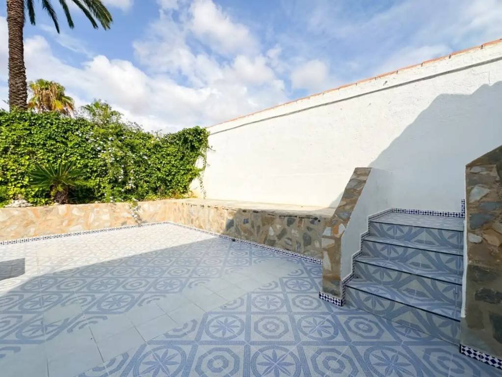 Casa de 250 m² en Torrevieja