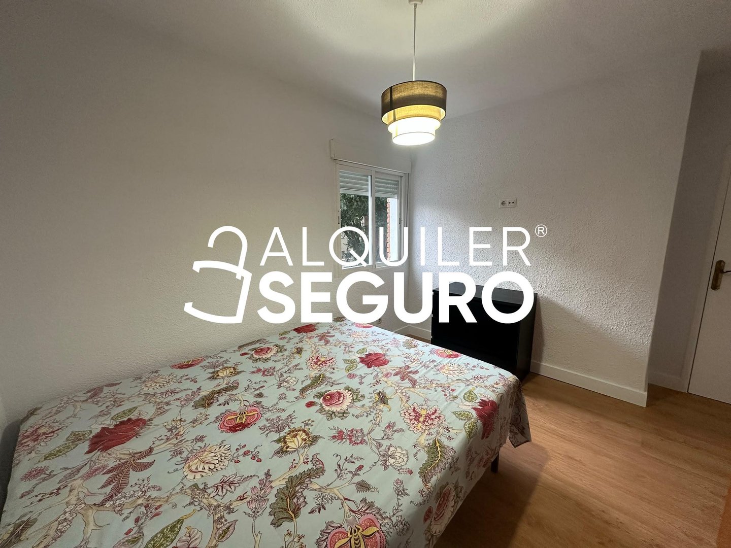 Pis de 60 m² a Madrid