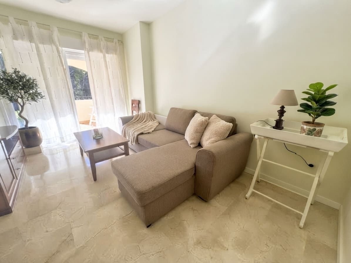 Wohnung 65 m² in Altea