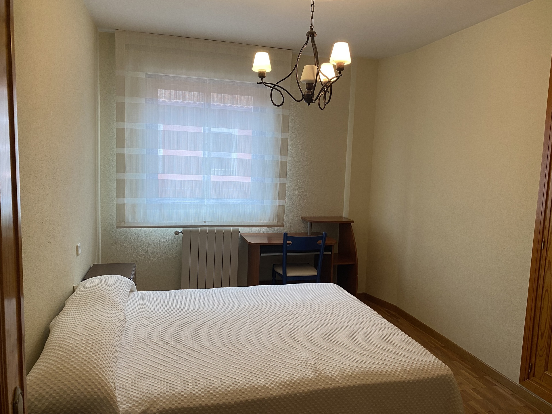 Habitación 140 m², Segovia