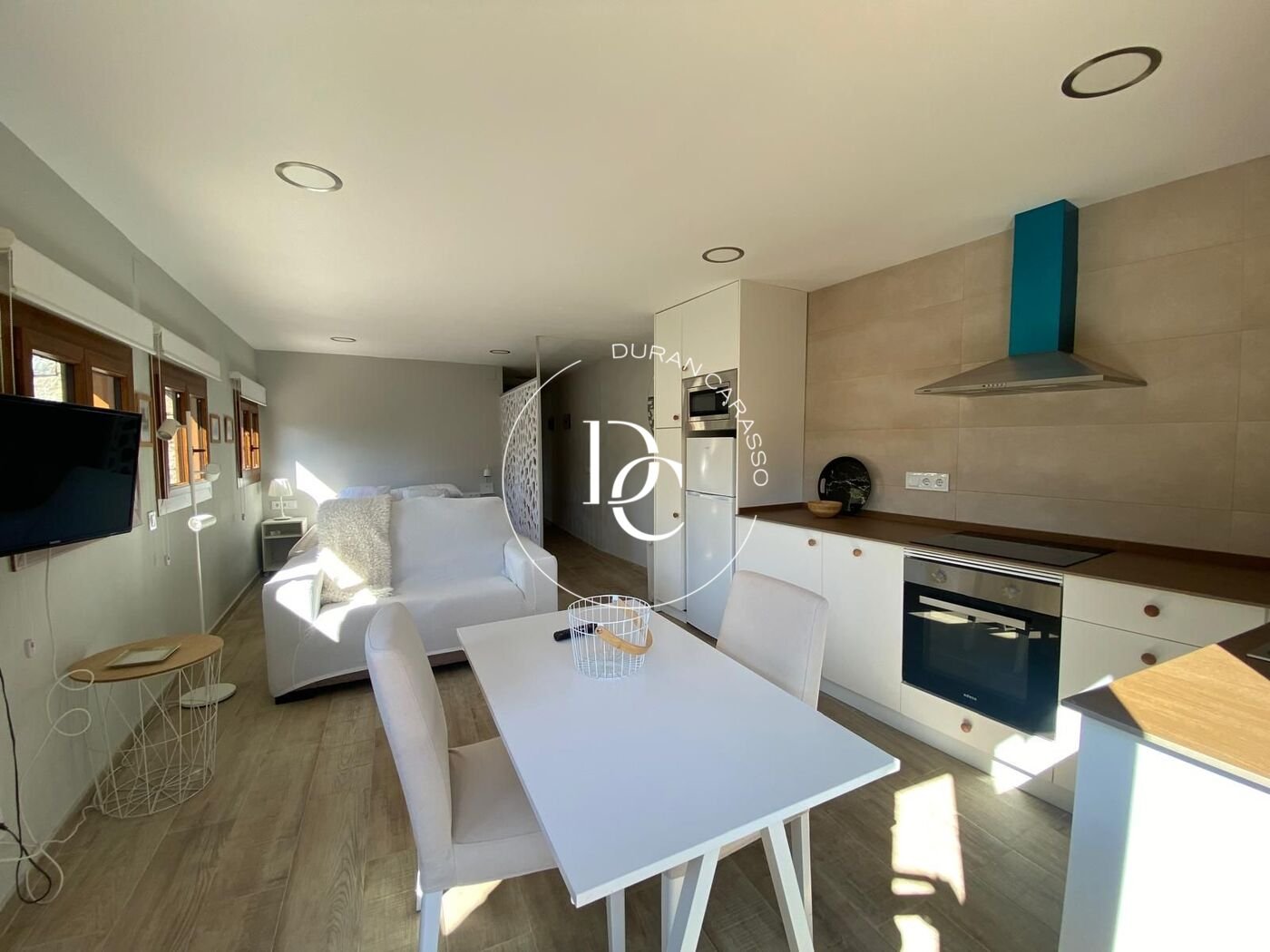 Appartement 44 m² à Bellver de Cerdanya