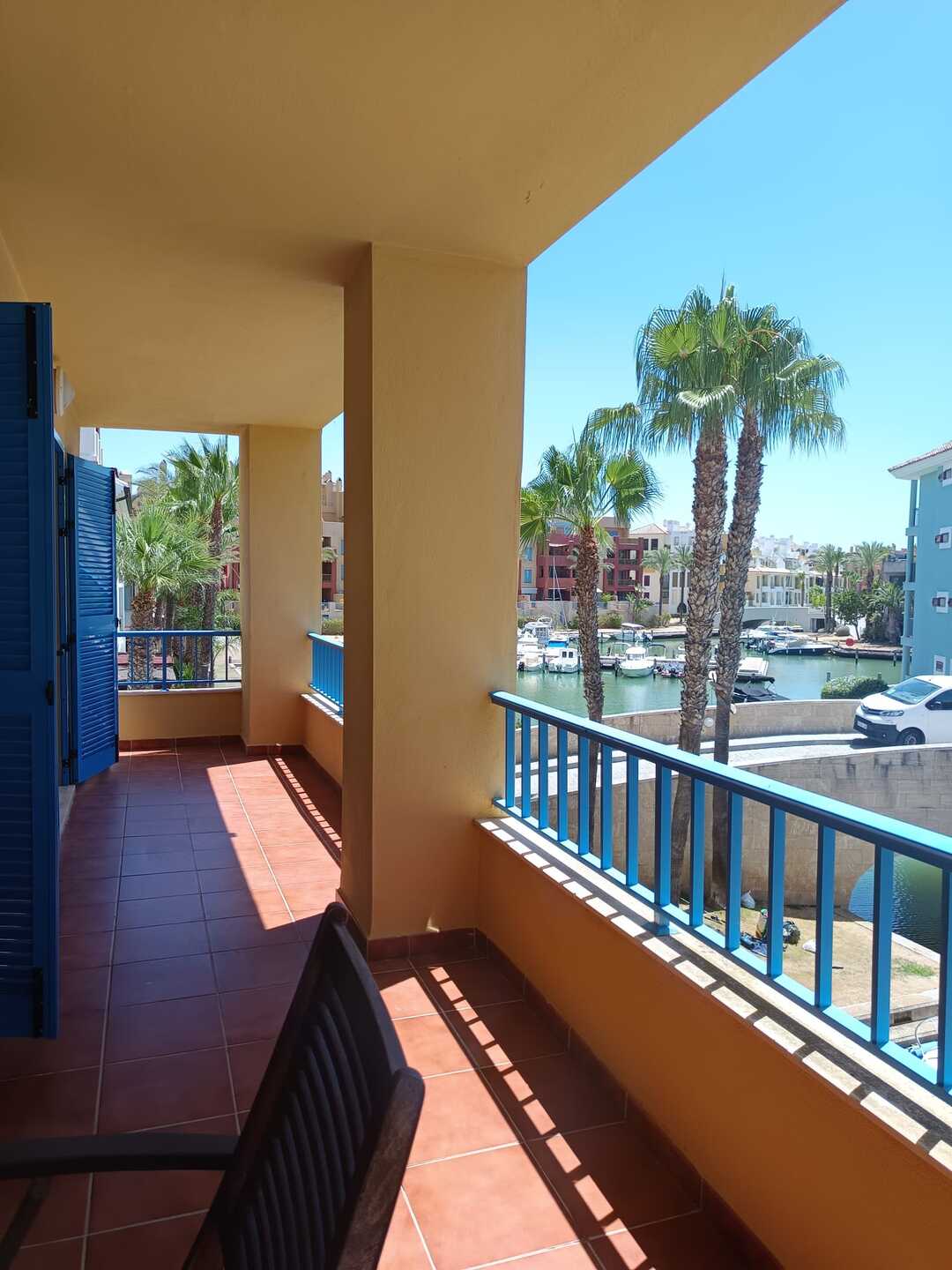 Piso de 150 m² en San Roque