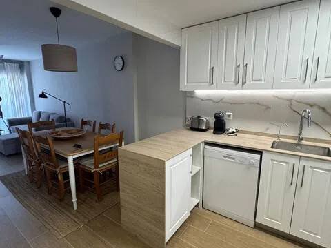 Piso de 88 m² en Alfaz del Pi