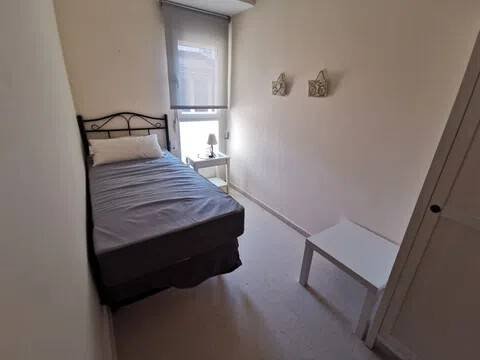 Квартира 105 м² в Валенсии