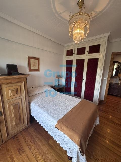 Pis de 70 m² a Sant Sebastià