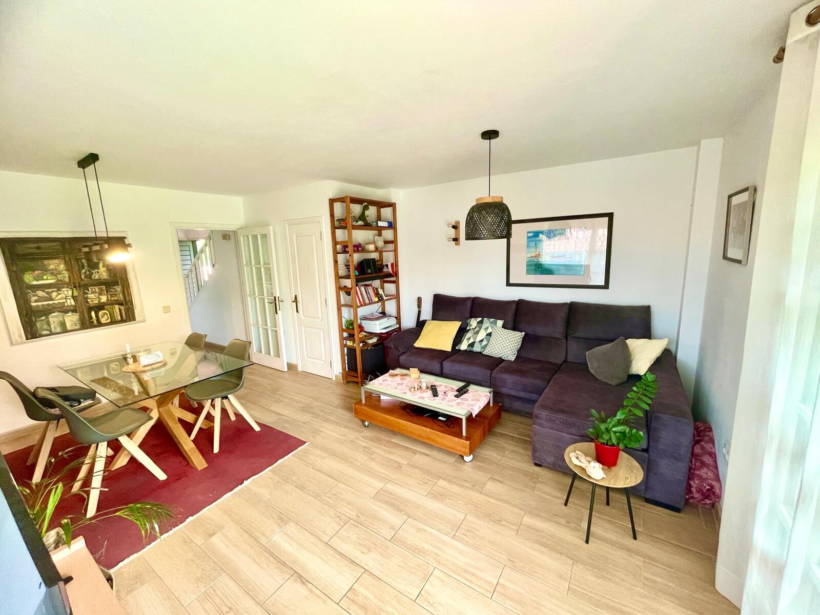 Appartamento 180 m² a Puerto de la Cruz