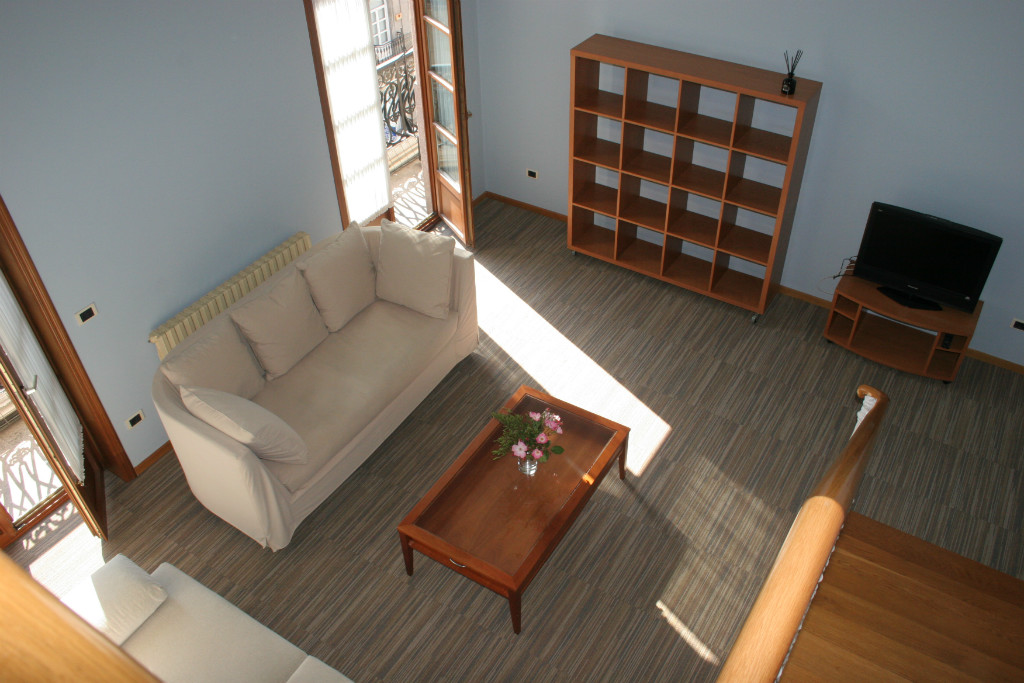 Pis de 95 m² a Vigo
