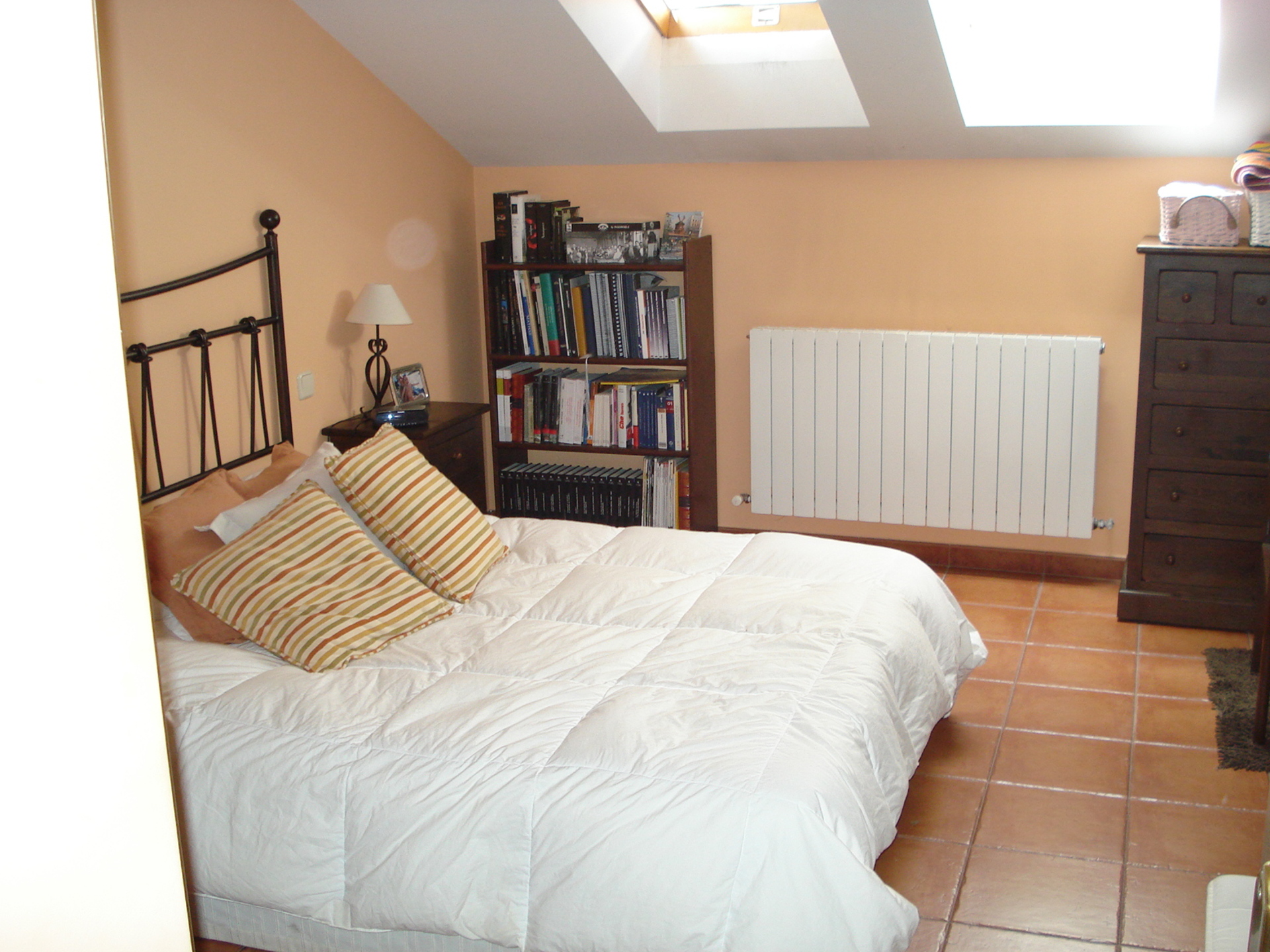 Piso de 185 m² en Segovia