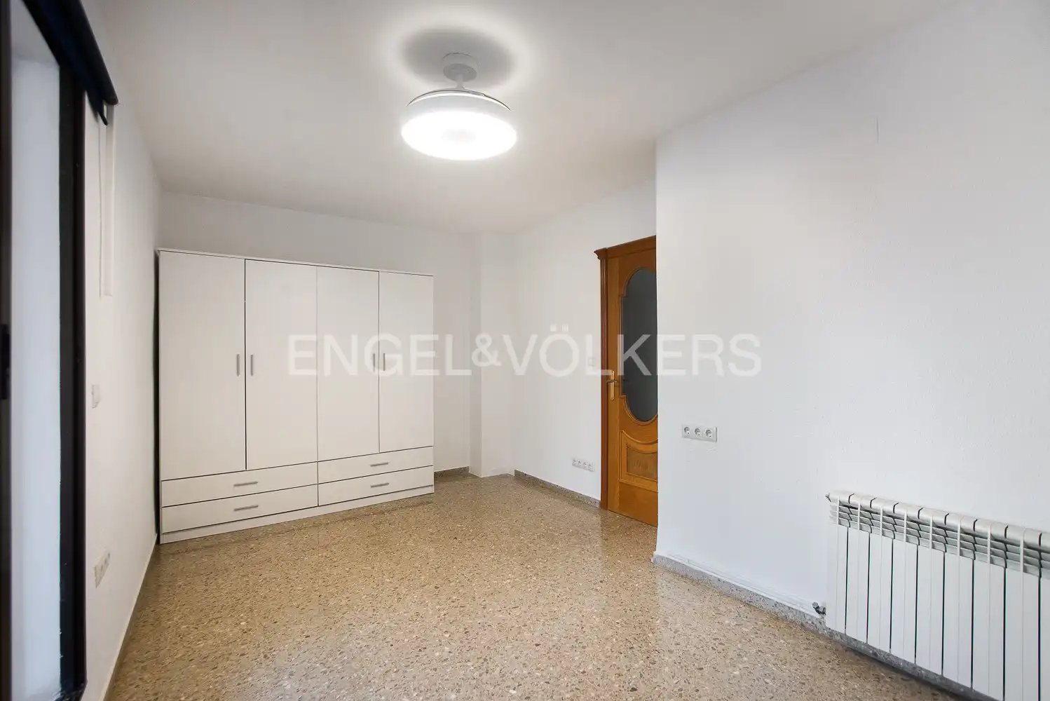 Piso de 124 m² en Castellón de la Plana