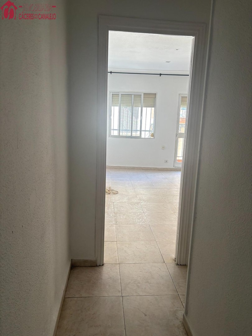 Piso de 66 m² en Sevilla