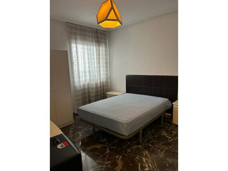 Piso en alquiler, Los Villares