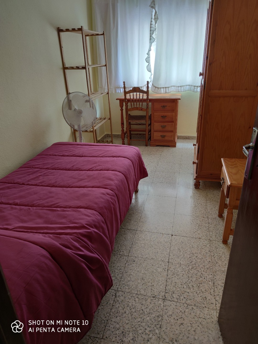 Piso de 130 m² en Jaén