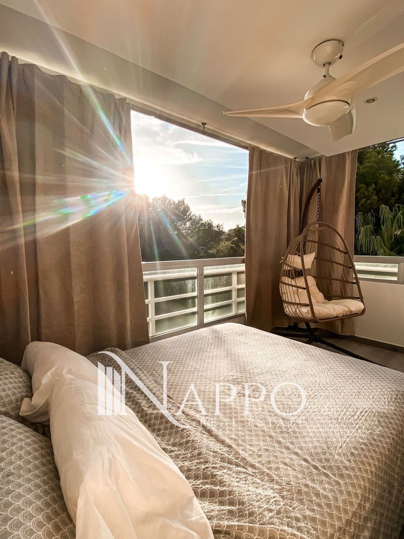 Piso de 45 m² en Calvià