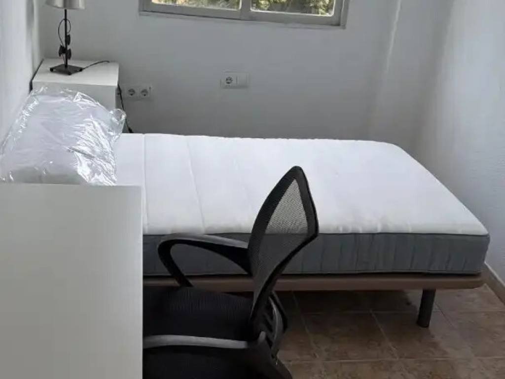 Pis de 100 m² a València