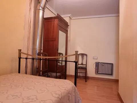 Piso de 175 m² en Alcanadre