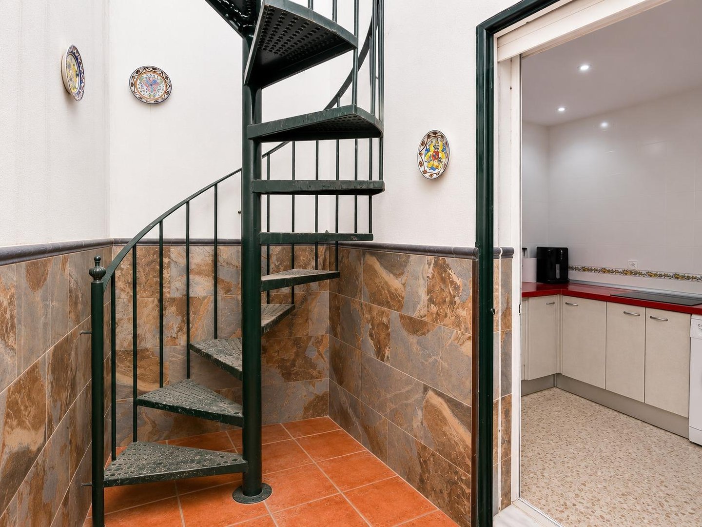 Piso de 80 m² en Chipiona