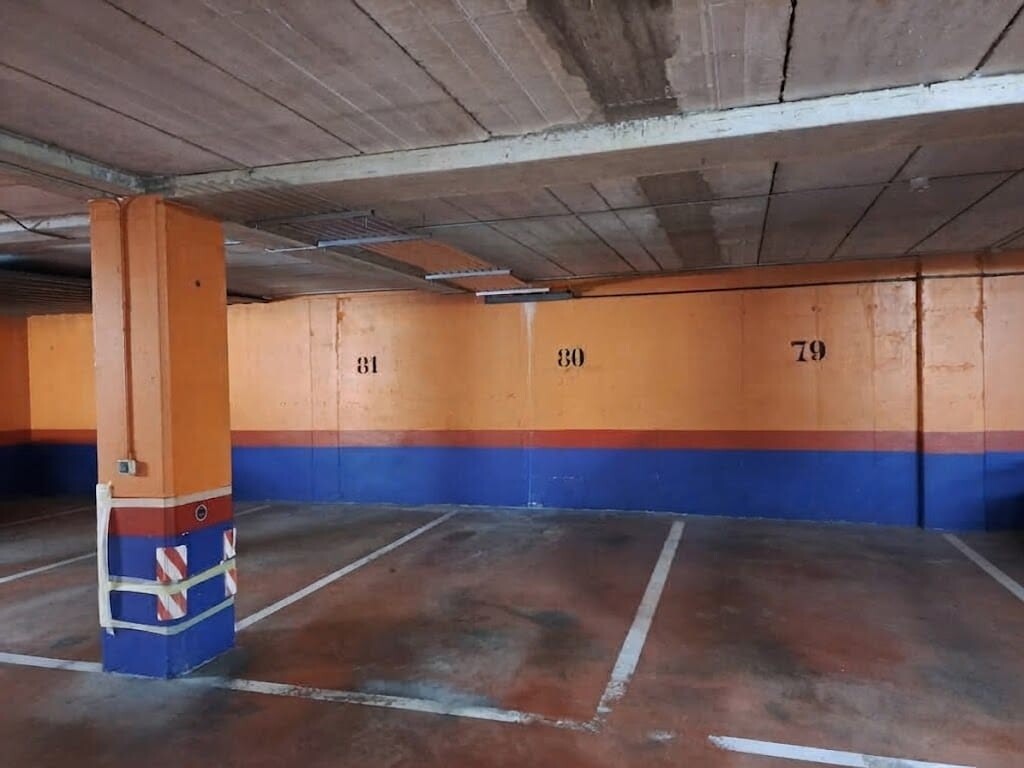 Apartamento 45 m² em Burgos