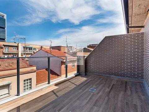 Piso de 49 m² en Madrid