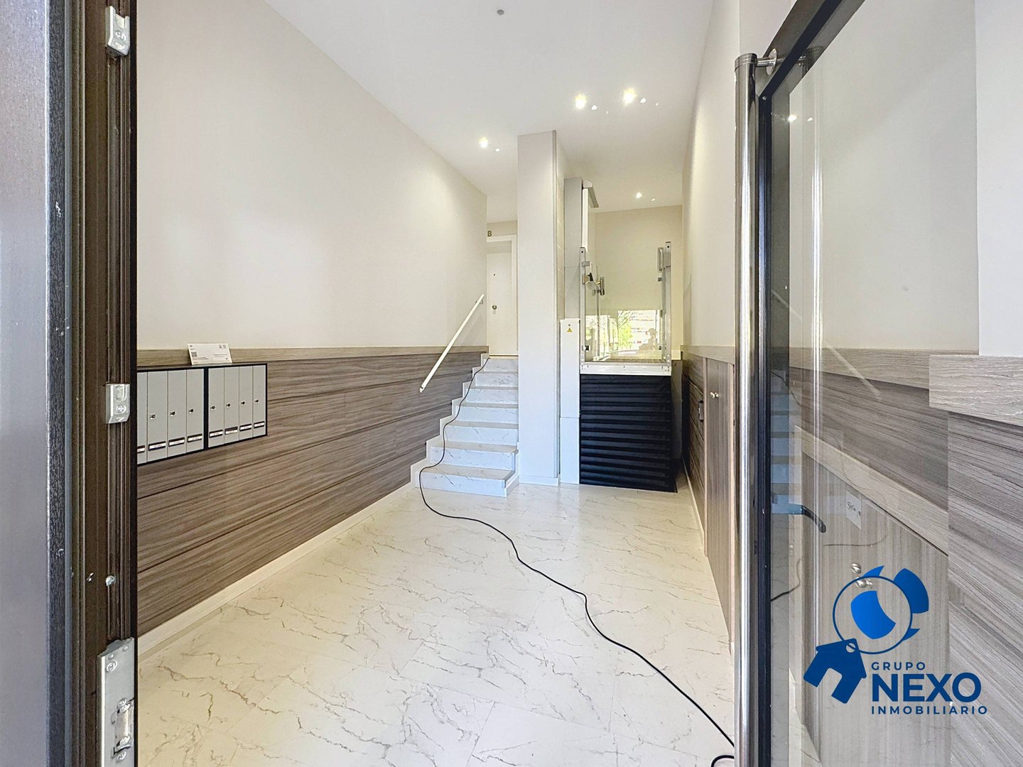 Piso de 56 m² en Gijón