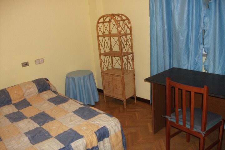 Piso de 125 m² en Salamanca