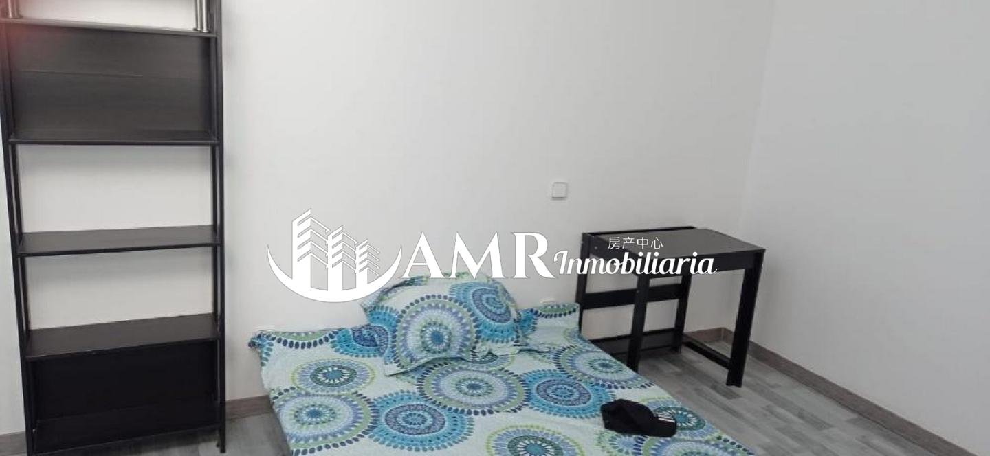Appartamento 106 m² a Parla