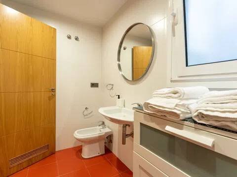Pis de 87 m² a Gijón
