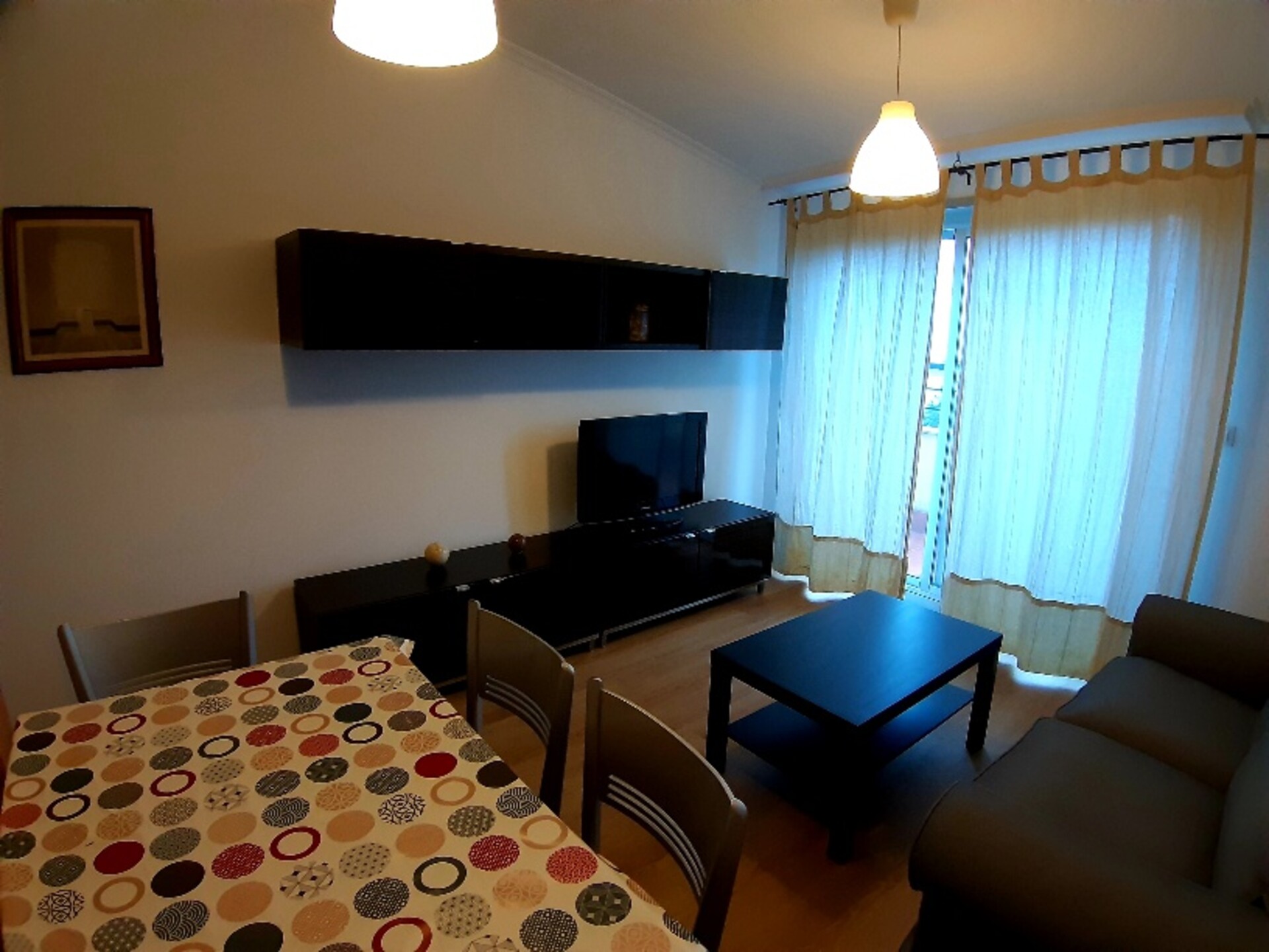 Piso de 70 m² en Cariño