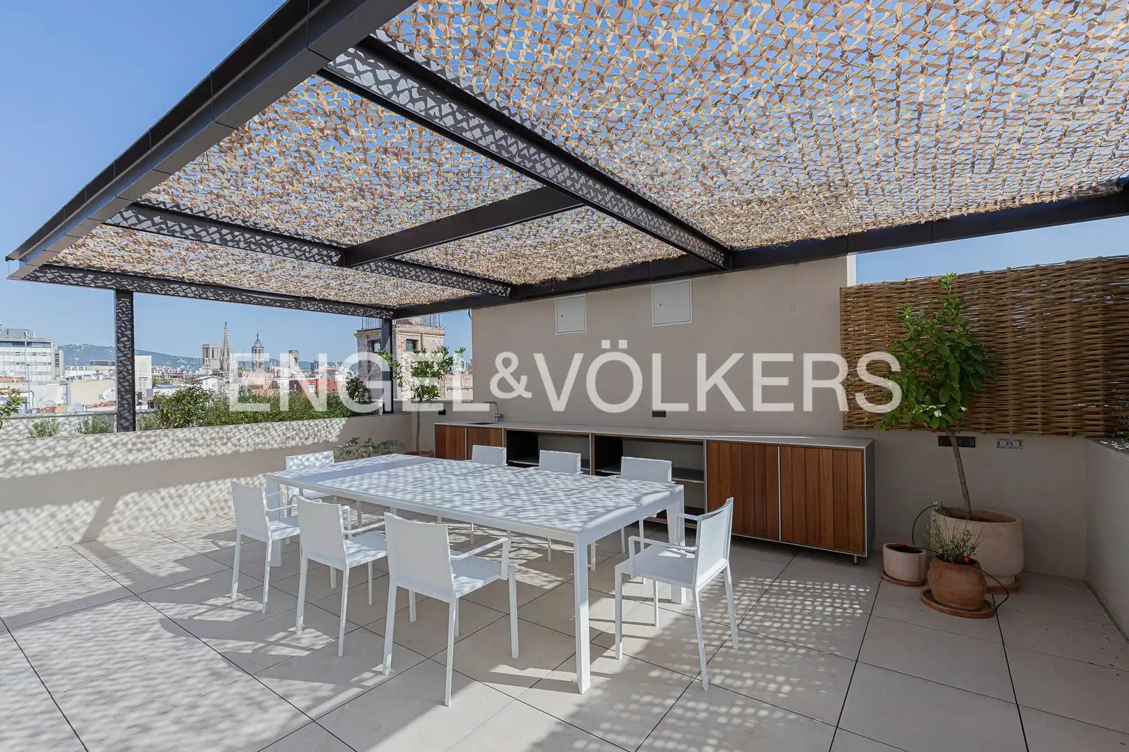 Piso de 146 m² en Barcelona