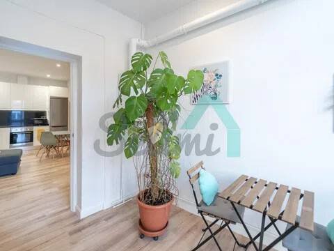 Piso de 85 m² en Oviedo