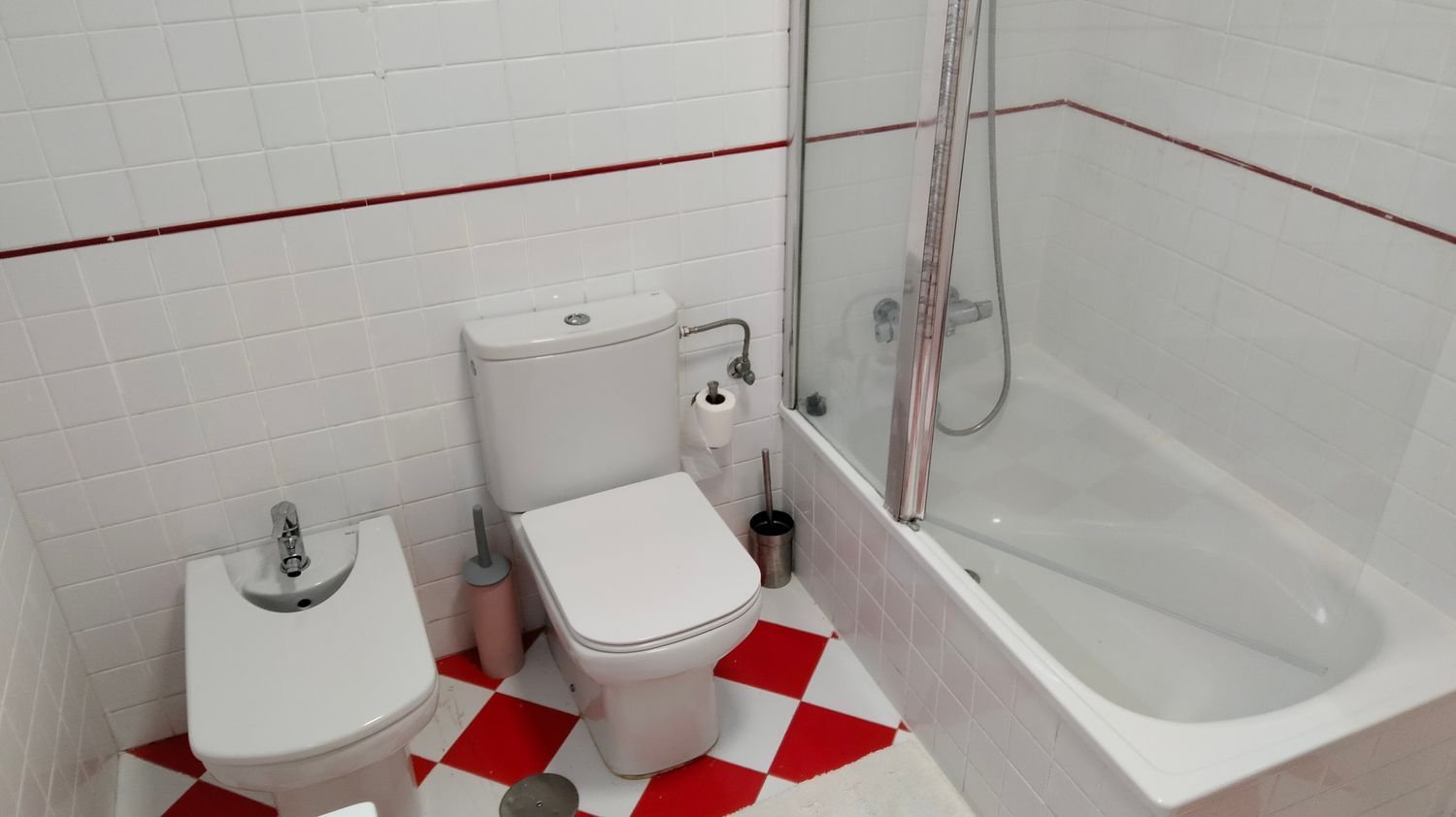 Wohnung 90 m² in Gijón / Xixón