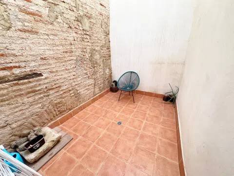 Piso de 80 m² en Almería