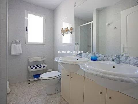Piso de 100 m² en Dénia