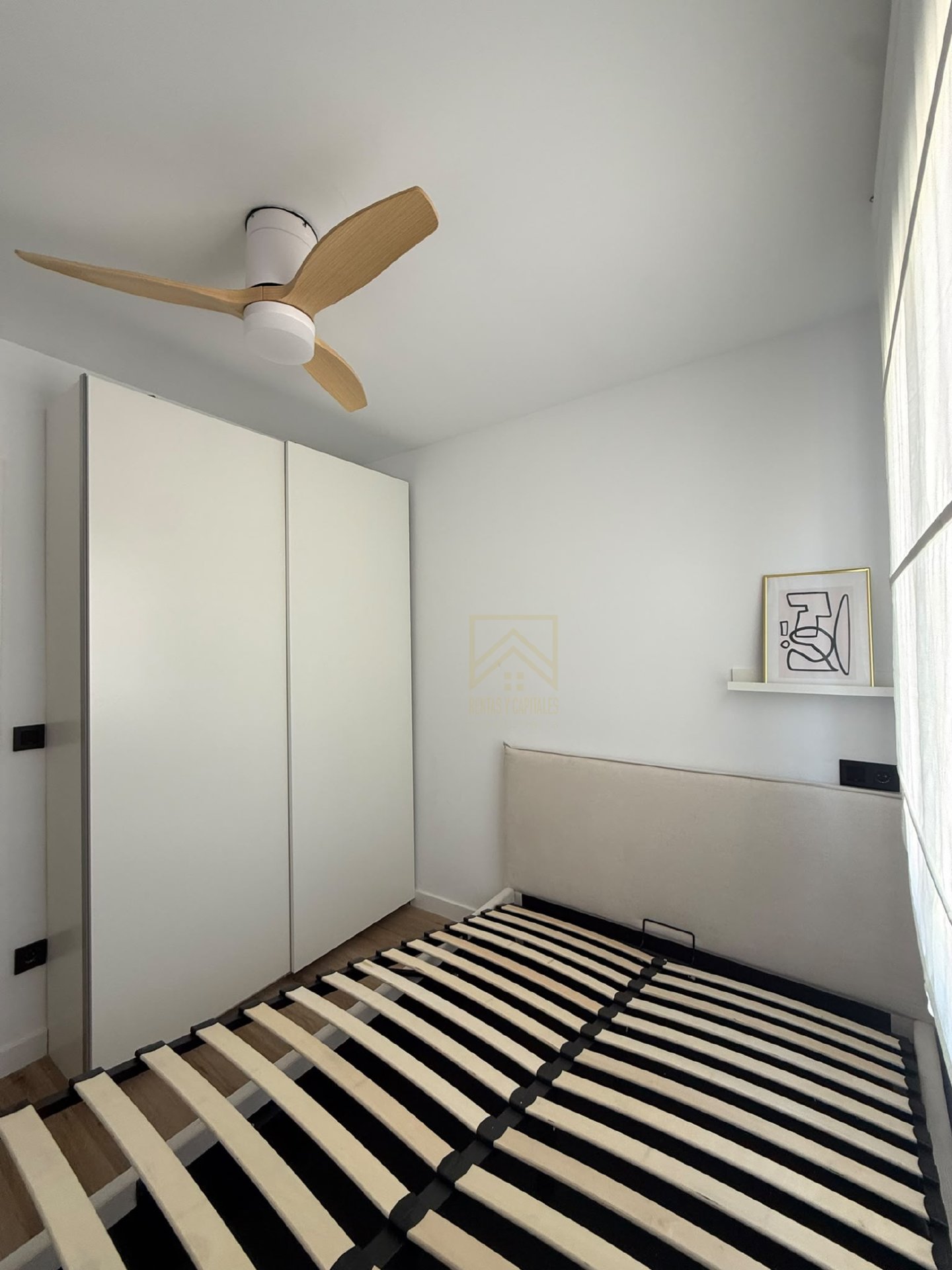 Piso de 30 m² en Santander