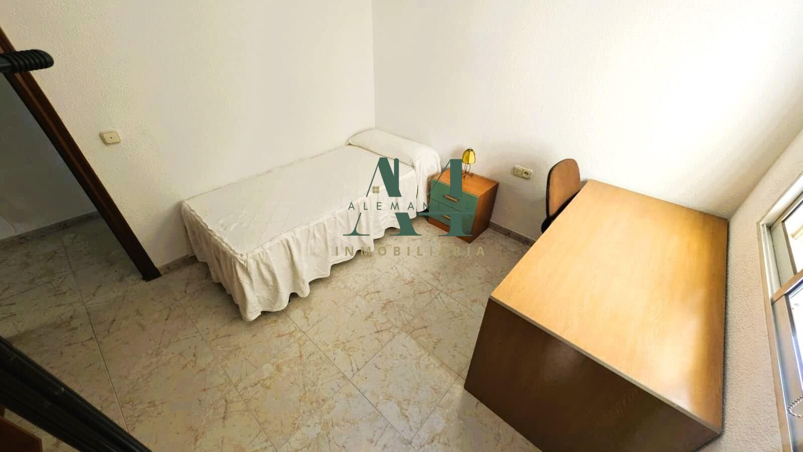 Piso de 105 m² en Cáceres