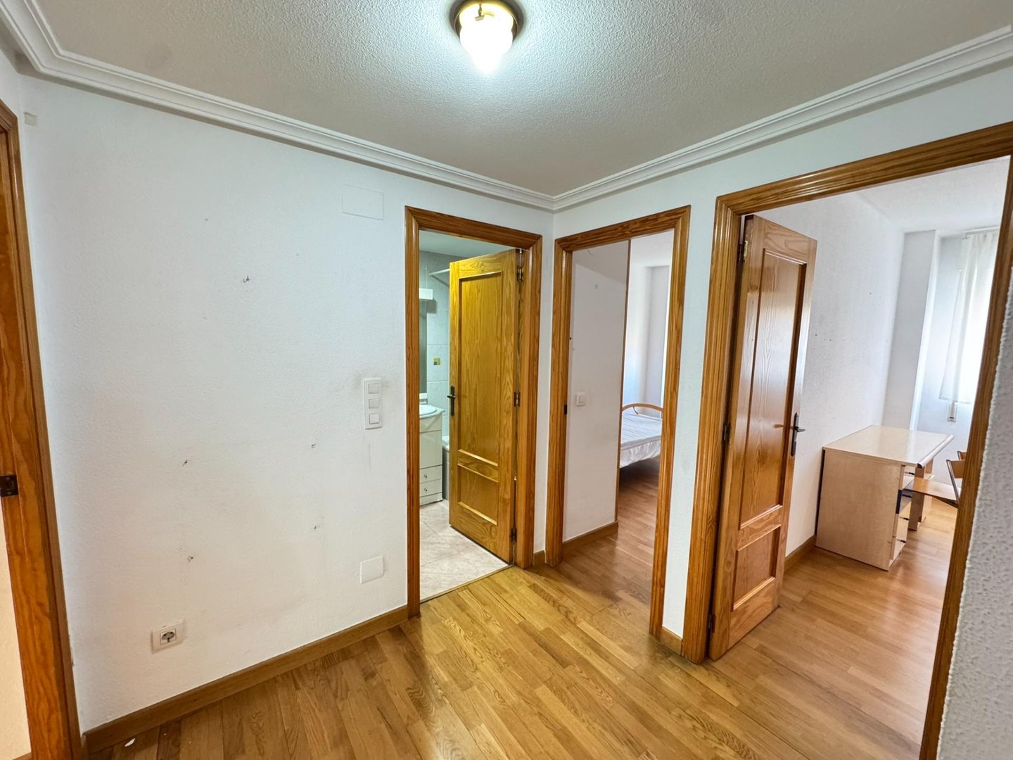 Piso de 120 m² en Murcia