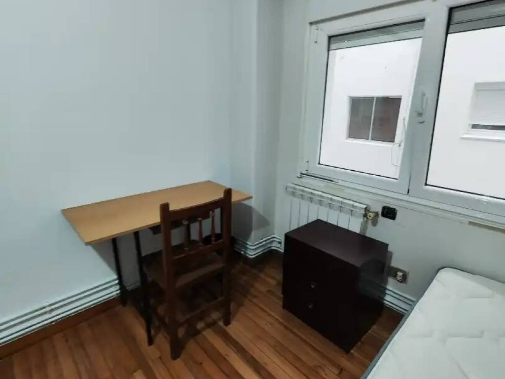 Piso en alquiler, Santiago de Compostela