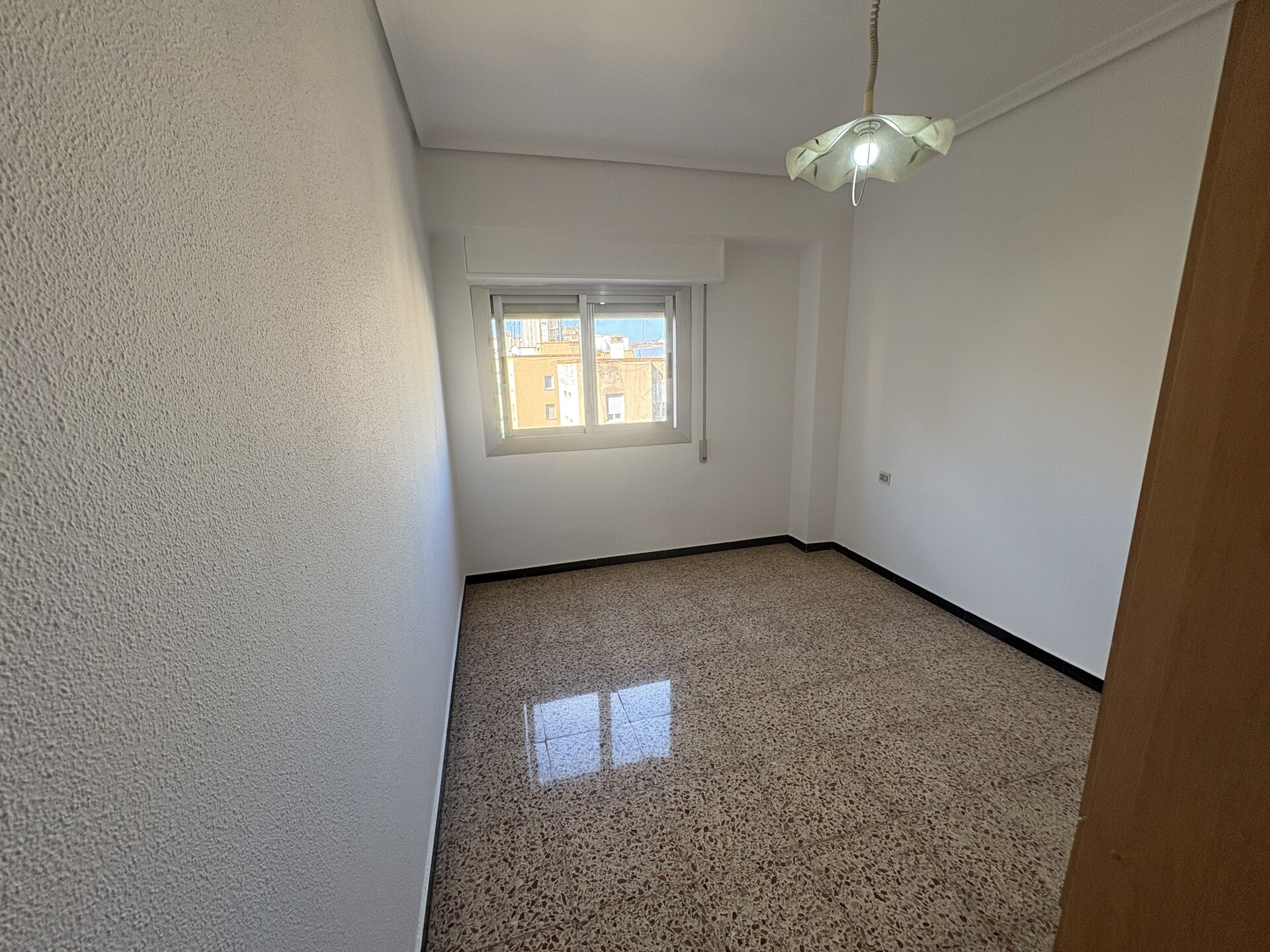 Pis de 90 m² a Castelló de la Plana