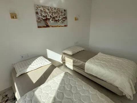 Piso de 115 m² en Finestrat
