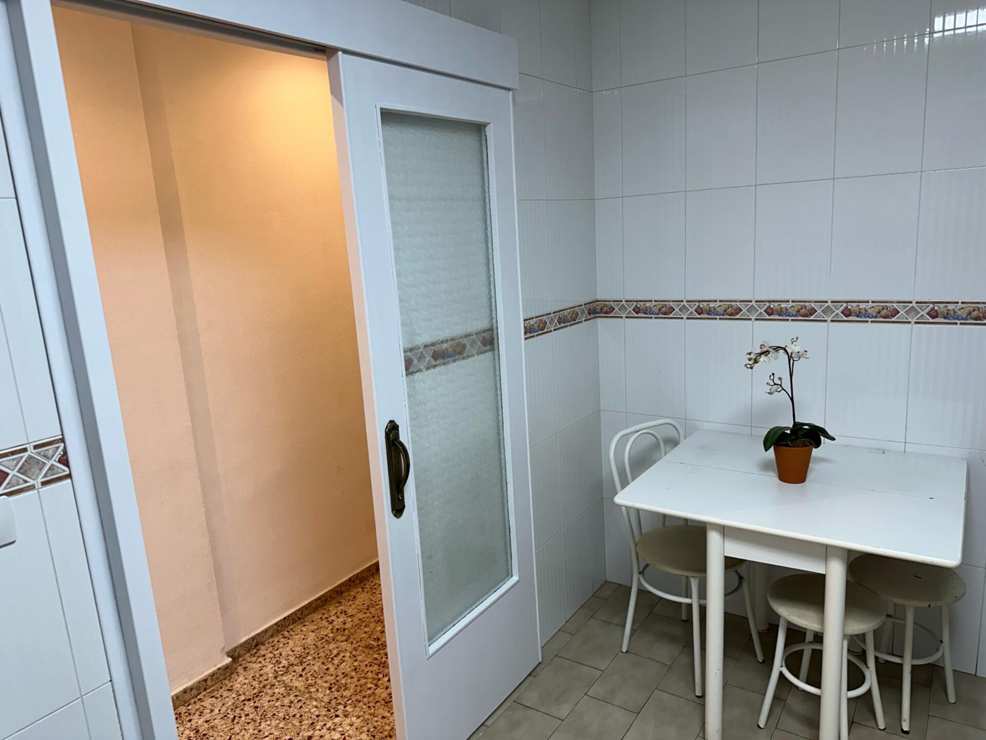 Piso de 140 m² en Vila-real