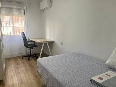 Wohnung 125 m² in Sevilla