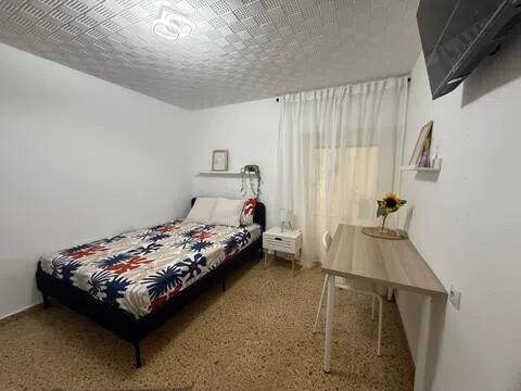 Habitación 119 m², Alcoy